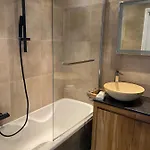 Absea Fabron 1 Apartamento *